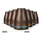 Diffuseur Huile Essentielle LED