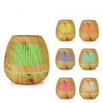 Diffuseur Huile Essentielle LED
