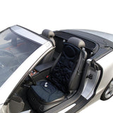 Siège chauffant massant voiture