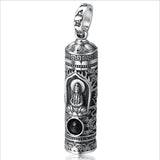 Pendentif Méditation