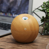 Diffuseur Huile Essentielle 