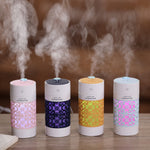 Diffuseur Huile Essentielle 