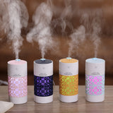Diffuseur Huile Essentielle 
