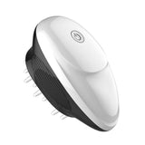 Peigne Massage Vibrant