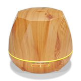 Diffuseur Huile Essentielle 