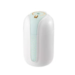 Diffuseur Huile Essentielle Vert