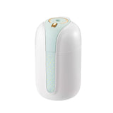 Diffuseur Huile Essentielle Vert