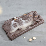 Porte Encens Paysage 