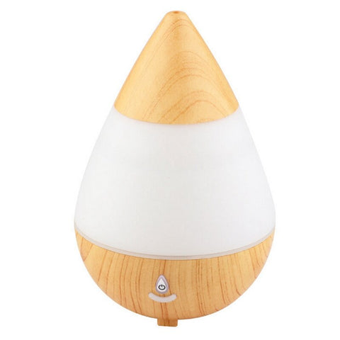 Diffuseur Huile Essentielle Bluetooth