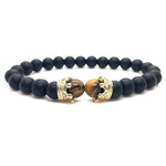 bracelet couronne or