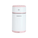 Diffuseur Huile Essentielle rose