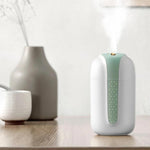 Diffuseur Huile Essentielle maison