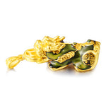Collier énergie