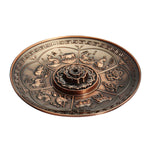 Porte Encens Chinois
