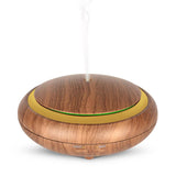 Diffuseur de Parfum Naturel