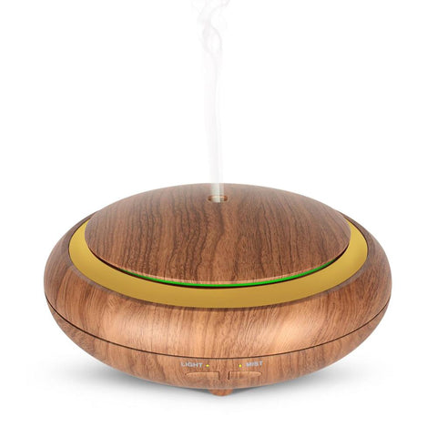 Diffuseur de Parfum Naturel