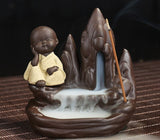 Bruleur Encens Bouddha