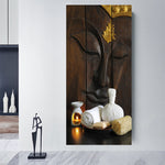 Tableau Bouddha Bien-Être