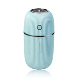 Diffuseur Huile Essentielle Bleu