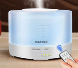 Diffuseur Huile Essentielle 