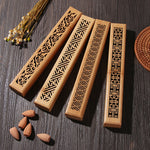 Porte Encens Symbole Bouddhisme