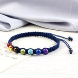 bracelet chakras