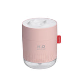 Diffuseur Huile Essentielle LED