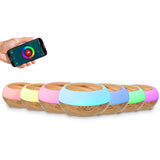 Diffuseur Huile Essentielle Connecté LED