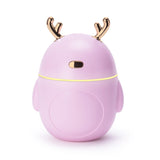 Diffuseur Huile Essentielle Animaux