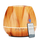 Diffuseur Huile Essentielle Bois de Taïga
