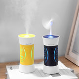 Diffuseur Huile Essentielle LED