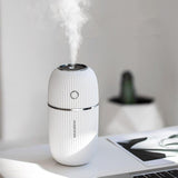Diffuseur Huile Essentielle Salon
