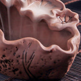 <center>Porte Encens Floral</center>