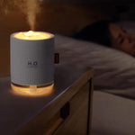 Diffuseur Huile Essentielle Sommeil