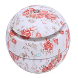 Diffuseur Huile Essentielle Fleurs