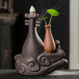 Porte Encens Musique