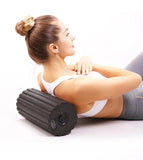 Rouleau de massage vibrant
