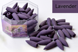 Encens parfumé lavande