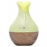 Diffuseur Huile Essentielle 