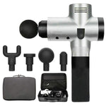 <center>Pistolet de Massage</center>
