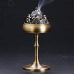Porte Encens Trophée
