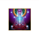 Tableau Zen Bouddha Chakras