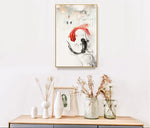 Tableau Yin Yang
