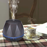 Diffuseur Huile Essentielle Salon