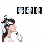 Massage cuir chevelu appareil