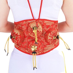 Ceinture moxibustion 