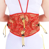 Ceinture moxibustion 